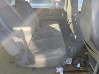 2001 Gmc Safari Rear Seat Oem - Oemusedautoparts1.com