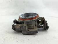 2001-2002 Gmc Savana 2500 Throttle Body P/N:12595276 Fits Fits 2000 2001 2002 OEM Used Auto Parts - Oemusedautoparts1.com
