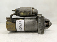 2001-2005 Gmc Sierra 1500 Car Starter Motor Solenoid OEM P/N:12563907 Fits Fits 2000 2001 2002 2003 2004 2005 2006 OEM Used 