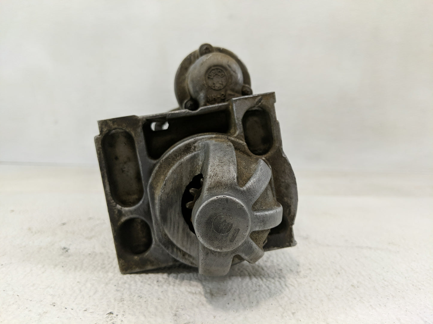 2001-2005 Gmc Sierra 1500 Car Starter Motor Solenoid OEM P/N:12563907 Fits Fits 2000 2001 2002 2003 2004 2005 2006 OEM Used 