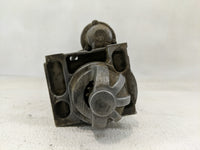 2001-2005 Gmc Sierra 1500 Car Starter Motor Solenoid OEM P/N:12563907 Fits Fits 2000 2001 2002 2003 2004 2005 2006 OEM Used 