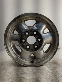 1999-2003 Gmc Sierra 1500 Oem Wheel Rim - Oemusedautoparts1.com