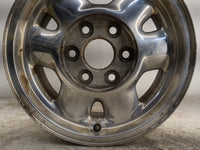 1999-2003 Gmc Sierra 1500 Oem Wheel Rim - Oemusedautoparts1.com