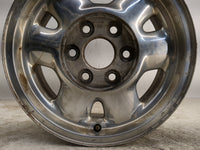 1999-2003 Gmc Sierra 1500 Oem Wheel Rim - Oemusedautoparts1.com