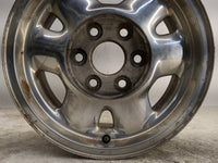 1999-2003 Gmc Sierra 1500 Oem Wheel Rim 1211561 - Oemusedautoparts1.com
