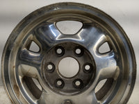 1999-2003 Gmc Sierra 1500 Oem Wheel Rim - Oemusedautoparts1.com