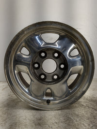 1999-2003 Gmc Sierra 1500 Oem Wheel Rim - Oemusedautoparts1.com