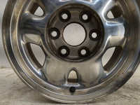 1999-2003 Gmc Sierra 1500 Oem Wheel Rim 1211562 - Oemusedautoparts1.com