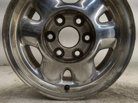 1999-2003 Gmc Sierra 1500 Oem Wheel Rim 1211562 - Oemusedautoparts1.com
