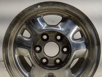1999-2003 Gmc Sierra 1500 Oem Wheel Rim - Oemusedautoparts1.com