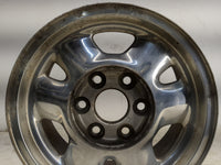 1999-2003 Gmc Sierra 1500 Oem Wheel Rim 1211562 - Oemusedautoparts1.com