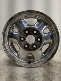 1999-2003 Gmc Sierra 1500 Oem Wheel Rim 1211563 - Oemusedautoparts1.com