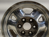 1999-2003 Gmc Sierra 1500 Oem Wheel Rim - Oemusedautoparts1.com
