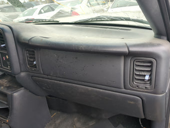 compare product 2000-2003 Gmc Sierra 1500 Air Bag Passenger Right Dashboard OEM Fits Fits 2000 2001 2002 2003 OEM Used Auto Parts