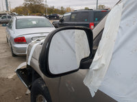 1999-2002 Gmc Sierra 1500 Driver Side View Mirror - Left Door Mirror OEM Used - Oemusedautoparts1.com