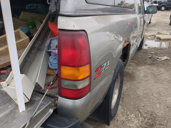 compare product 1999-2003 Gmc Sierra 1500 Tail Light Assembly Passenger Right OEM Fits Fits 1999 2000 2001 2002 2003 OEM Used Auto Parts