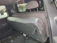 2001 Gmc Sierra 1500 Rear Seat Oem - Oemusedautoparts1.com