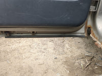 1999-2007 Gmc Sierra 1500 Passenger Rear Door Oem - Oemusedautoparts1.com