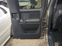 1999-2007 Gmc Sierra 1500 Passenger Rear Door Oem - Oemusedautoparts1.com