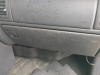 2001 Gmc Sierra 1500 Passenger Glove Box Door Storage Compartment - Oemusedautoparts1.com