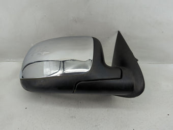 compare product 1999-2002 Gmc Sierra 1500 Side Mirror Replacement Passenger Right View Door Mirror P/N:82-07200-004 Fits Fits 1999 2000 2001 2002 OEM Used Auto Parts