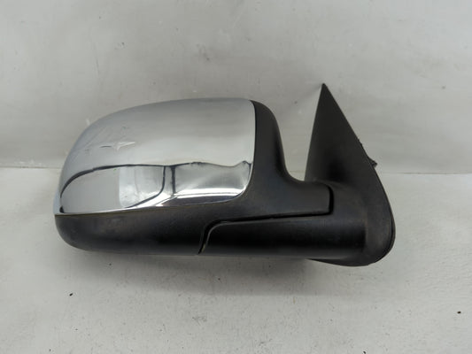 1999-2002 Gmc Sierra 1500 Side Mirror Replacement Passenger Right View Door Mirror P/N:82-07200-004 Fits Fits 1999 2000 2001
