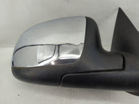 1999-2002 Gmc Sierra 1500 Side Mirror Replacement Passenger Right View Door Mirror P/N:82-07200-004 Fits Fits 1999 2000 2001