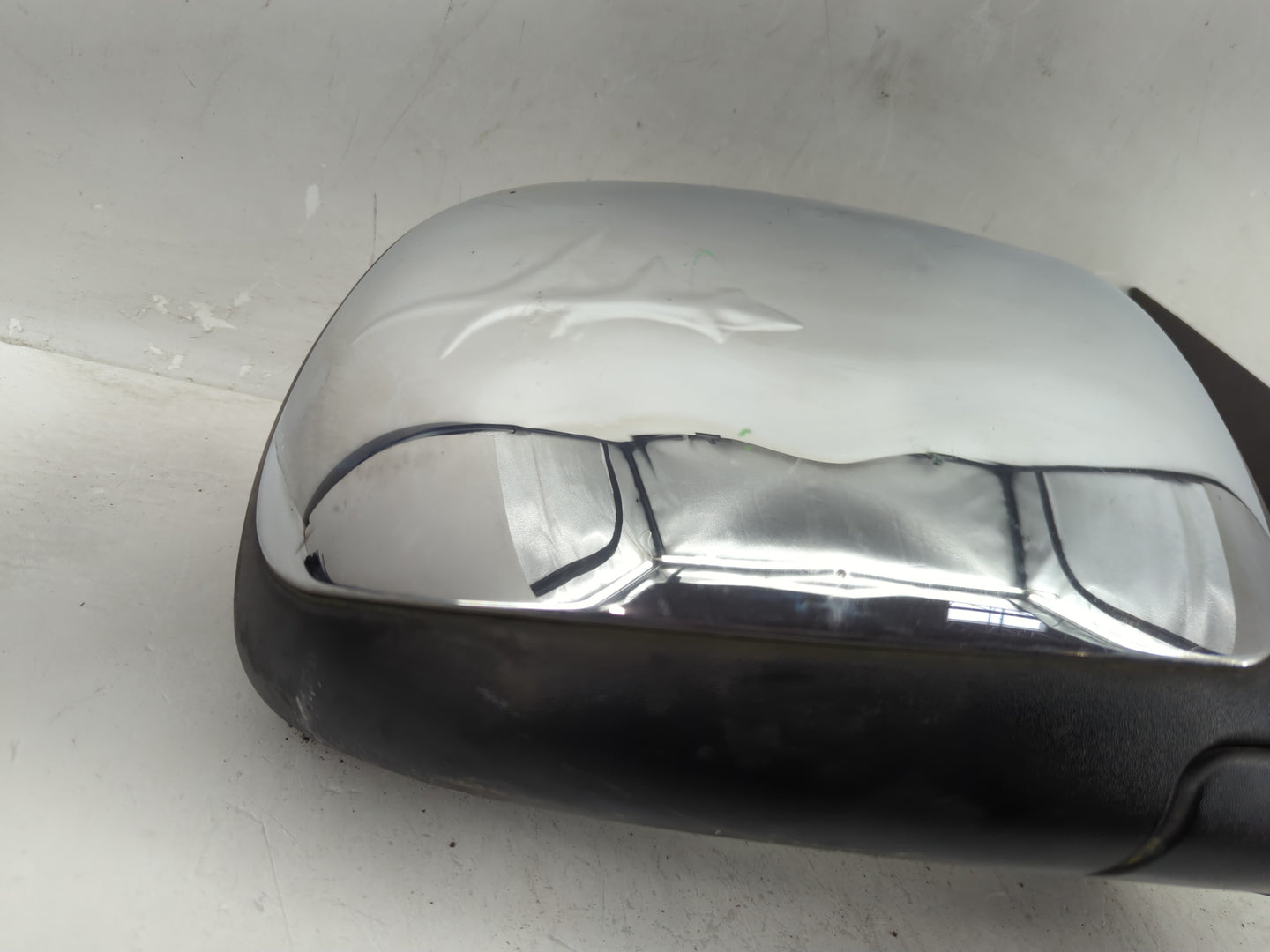 1999-2002 Gmc Sierra 1500 Side Mirror Replacement Passenger Right View Door Mirror P/N:82-07200-004 Fits Fits 1999 2000 2001