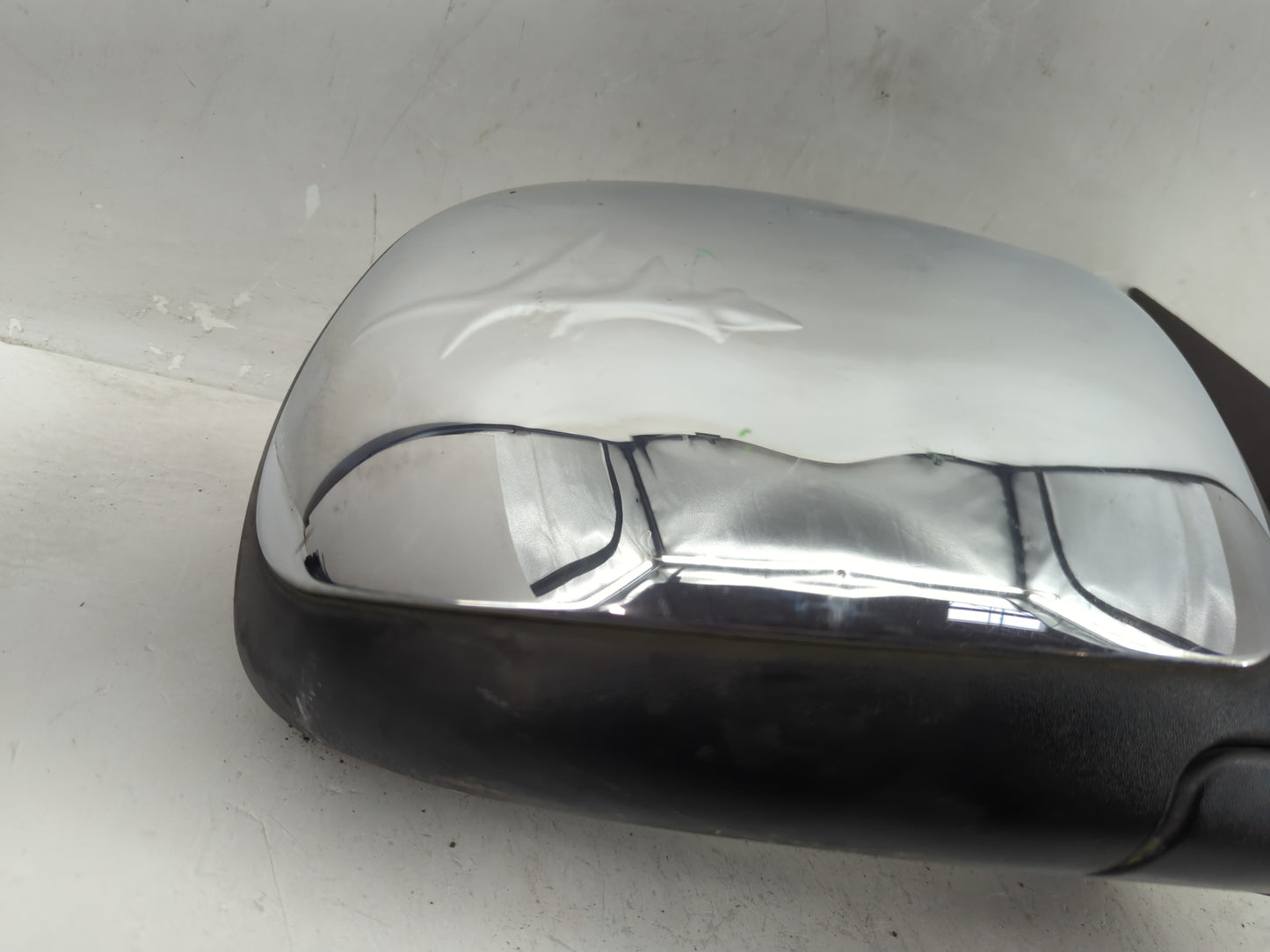 1999-2002 Gmc Sierra 1500 Side Mirror Replacement Passenger Right View Door Mirror P/N:82-07200-004 Fits Fits 1999 2000 2001