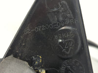 1999-2002 Gmc Sierra 1500 Side Mirror Replacement Passenger Right View Door Mirror P/N:82-07200-004 Fits Fits 1999 2000 2001