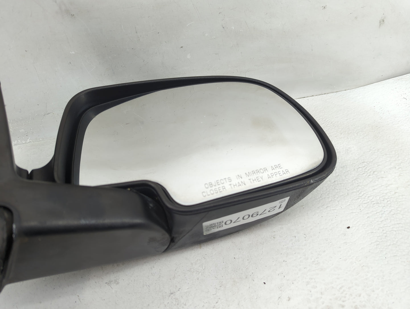 1999-2002 Gmc Sierra 1500 Side Mirror Replacement Passenger Right View Door Mirror P/N:82-07200-004 Fits Fits 1999 2000 2001