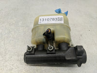 1999-2002 Gmc Sierra 1500 Brake Master Cylinder - Oemusedautoparts1.com