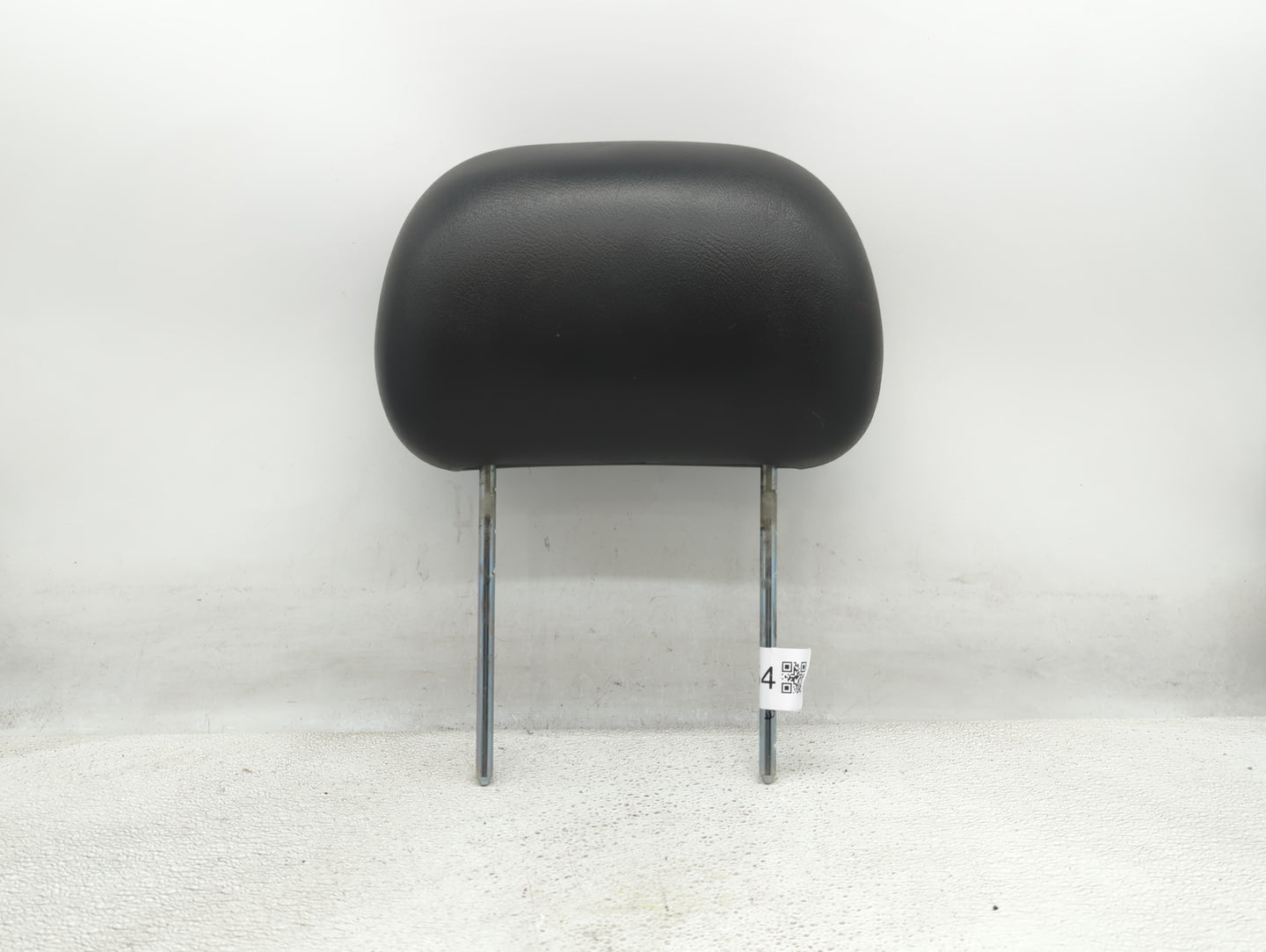 2001 Gmc Sierra 1500 Headrest Head Rest Rear Seat Fits OEM Used Auto Parts - Oemusedautoparts1.com