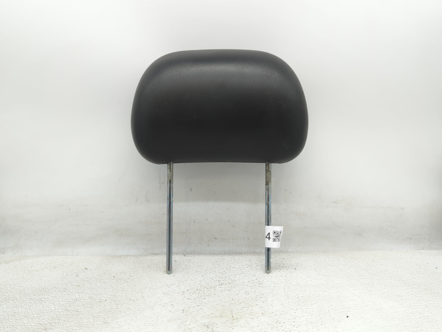 2001 Gmc Sierra 1500 Headrest Head Rest Rear Seat Fits OEM Used Auto Parts - Oemusedautoparts1.com
