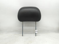 2001 Gmc Sierra 1500 Headrest Head Rest Rear Seat Fits OEM Used Auto Parts - Oemusedautoparts1.com