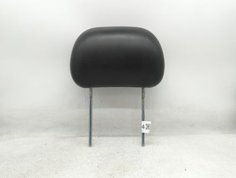compare product 2001 Gmc Sierra 1500 Headrest Head Rest Rear Seat Fits OEM Used Auto Parts