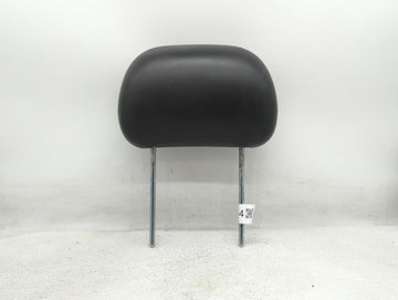 2001 Gmc Sierra 1500 Headrest Head Rest Rear Seat Fits OEM Used Auto Parts - Oemusedautoparts1.com