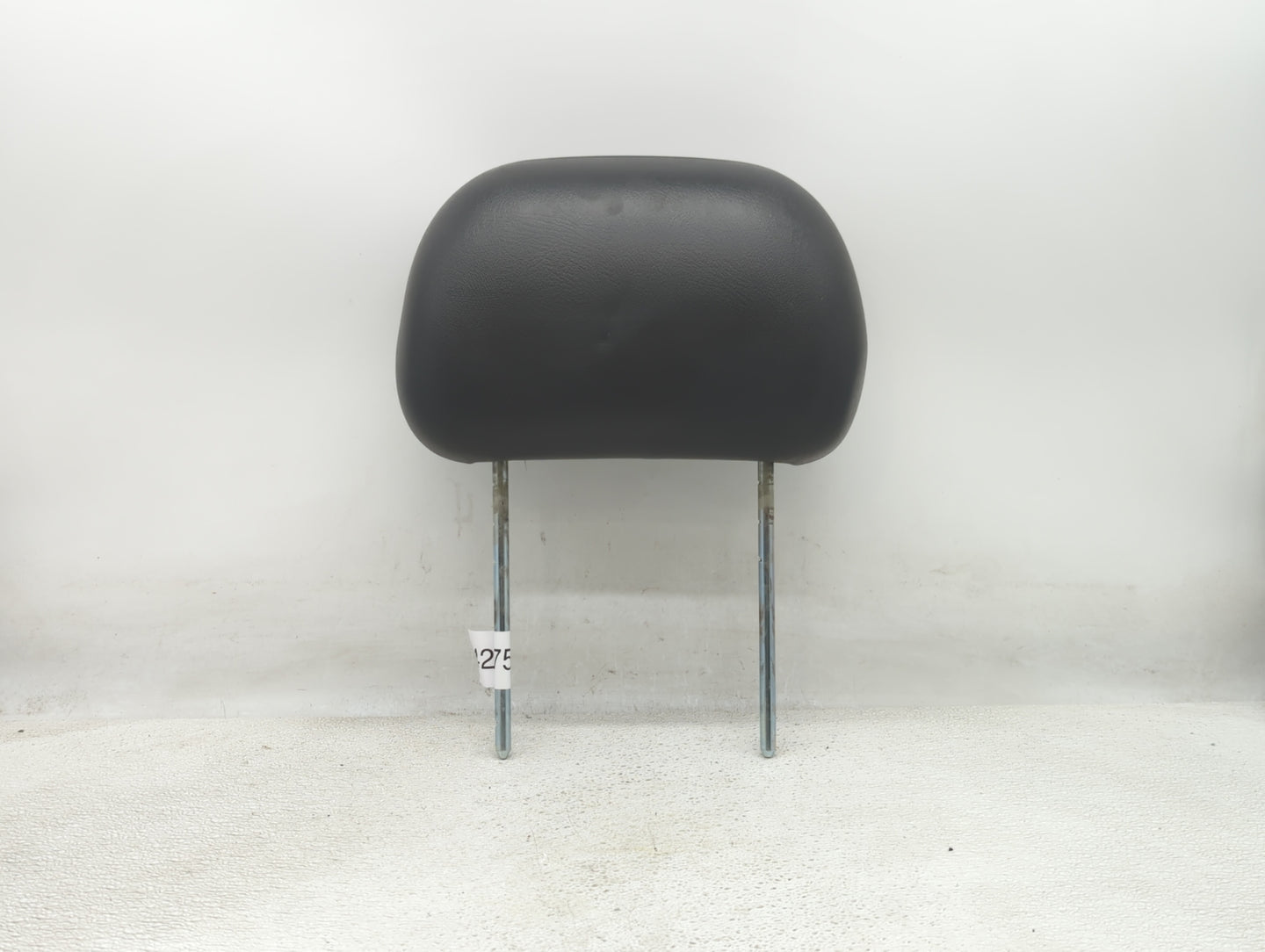 2001 Gmc Sierra 1500 Headrest Head Rest Rear Seat Fits OEM Used Auto Parts - Oemusedautoparts1.com