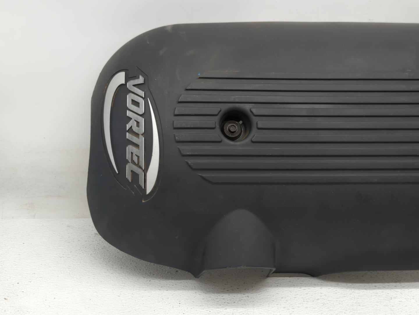 2001 Gmc Sierra 1500 Engine Cover - Oemusedautoparts1.com