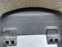 2001 Gmc Sierra 1500 Engine Cover - Oemusedautoparts1.com