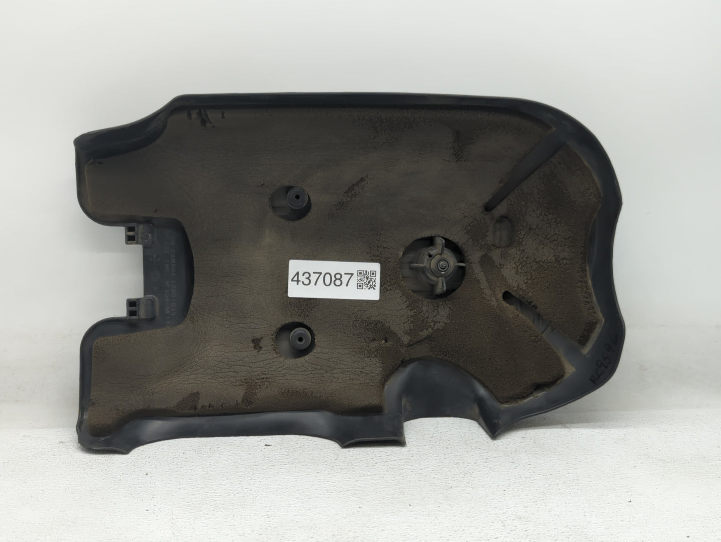 2001 Gmc Sierra 1500 Engine Cover - Oemusedautoparts1.com
