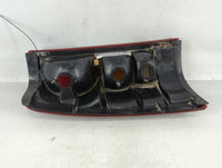 1999-2003 Gmc Sierra 1500 Tail Light Assembly Passenger Right OEM P/N:16524824 16524516 Fits Fits 1999 2000 2001 2002 2003 O
