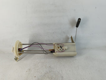 compare product 1999-2002 Gmc Sierra 1500 Electrical Gas Fuel Pump Assembly