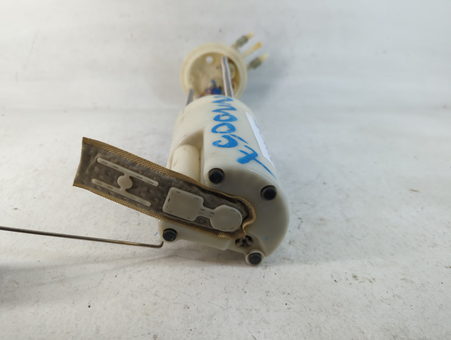 1999-2002 Gmc Sierra 1500 Electrical Gas Fuel Pump Assembly - Oemusedautoparts1.com
