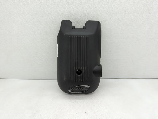 2001 Gmc Sierra 2500 Engine Cover - Oemusedautoparts1.com