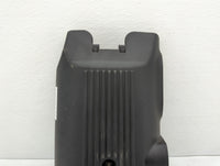 2001 Gmc Sierra 2500 Engine Cover - Oemusedautoparts1.com