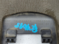 2001 Gmc Sierra 2500 Engine Cover - Oemusedautoparts1.com