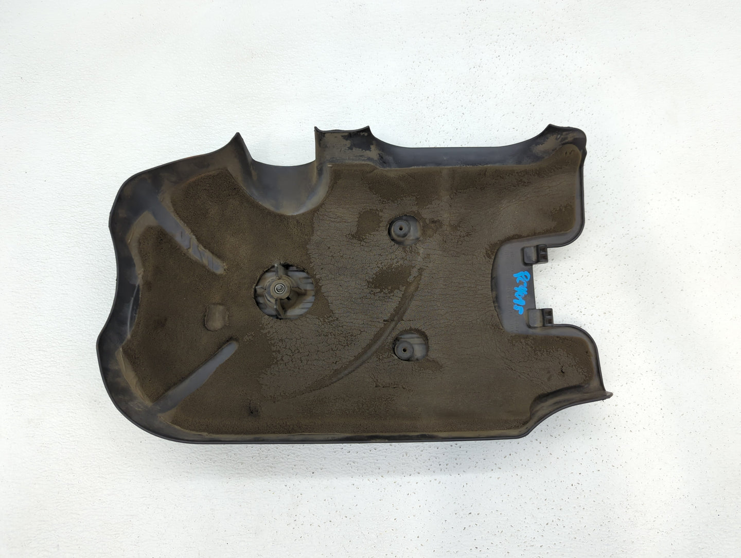 2001 Gmc Sierra 2500 Engine Cover - Oemusedautoparts1.com