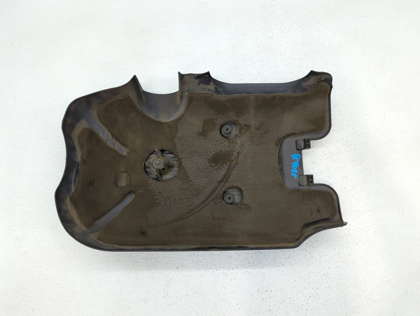 2001 Gmc Sierra 2500 Engine Cover - Oemusedautoparts1.com