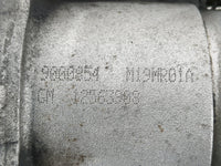 2000-2002 Gmc Yukon Car Starter Motor Solenoid OEM P/N:12563908 Fits Fits 1999 2000 2001 2002 2003 OEM Used Auto Parts - Oem